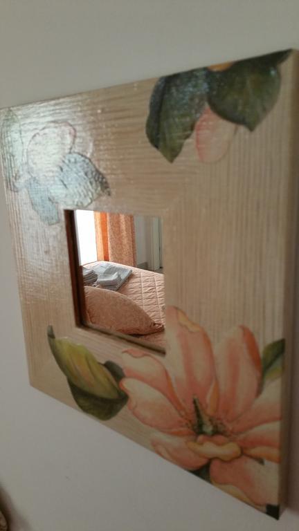 Bella Roma Domus Bed & Breakfast Cameră foto