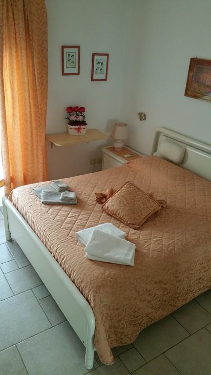 Bella Roma Domus Bed & Breakfast Cameră foto