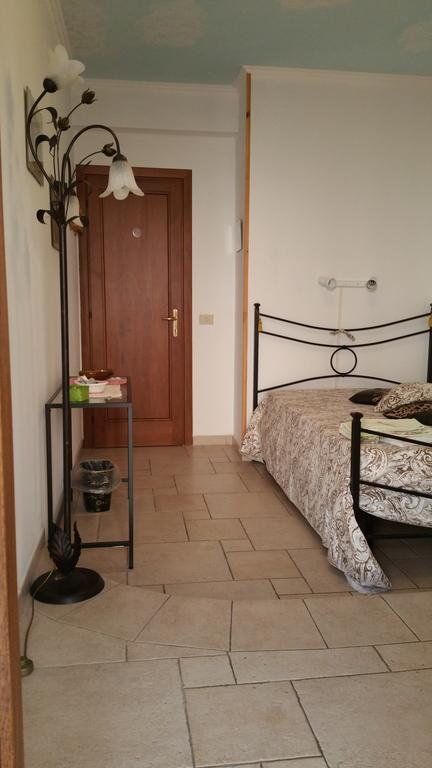 Bella Roma Domus Bed & Breakfast Cameră foto
