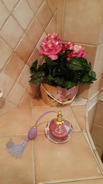 Bella Roma Domus Bed & Breakfast Cameră foto