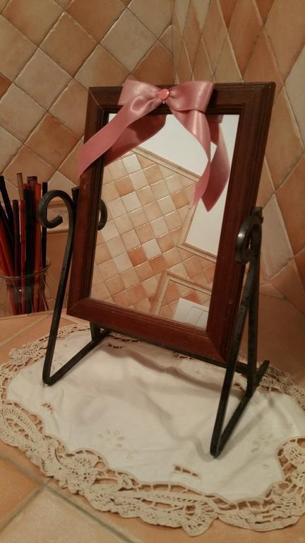 Bella Roma Domus Bed & Breakfast Cameră foto