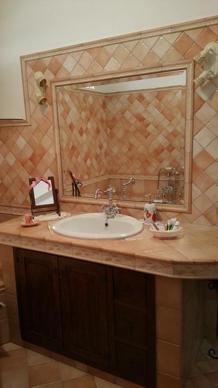 Bella Roma Domus Bed & Breakfast Cameră foto