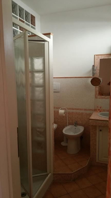 Bella Roma Domus Bed & Breakfast Cameră foto