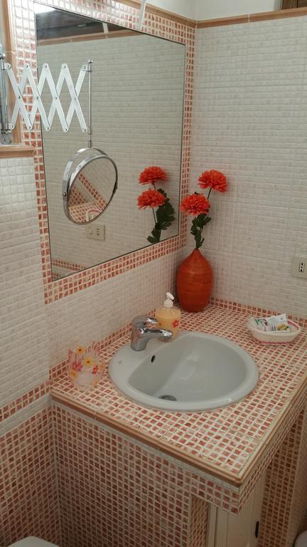 Bella Roma Domus Bed & Breakfast Cameră foto
