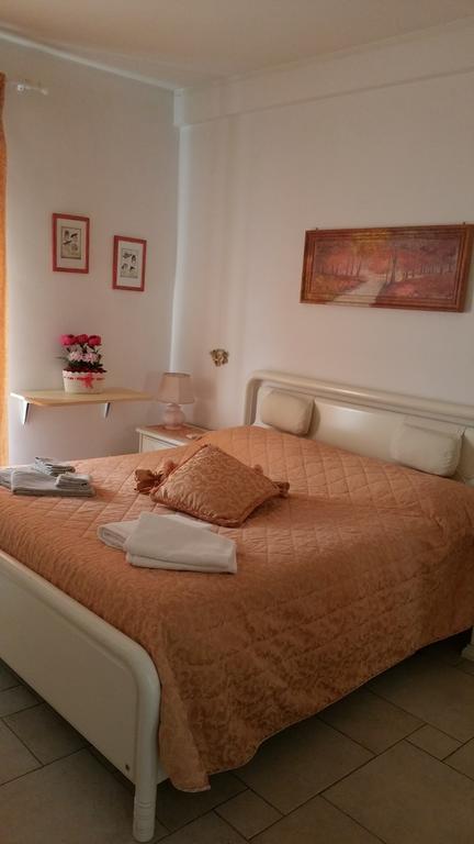 Bella Roma Domus Bed & Breakfast Cameră foto