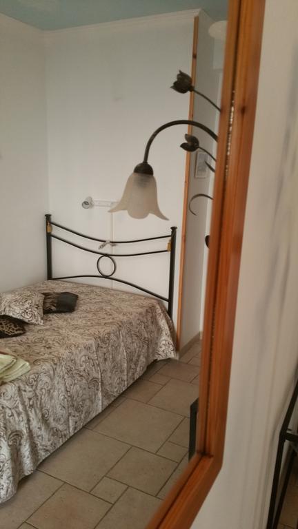 Bella Roma Domus Bed & Breakfast Cameră foto