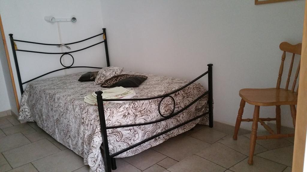 Bella Roma Domus Bed & Breakfast Cameră foto