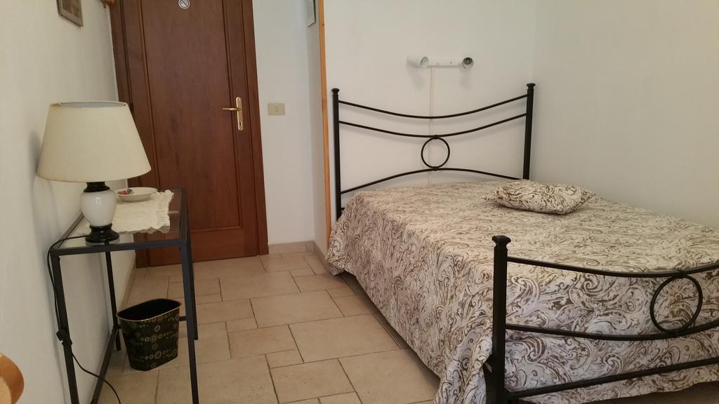 Bella Roma Domus Bed & Breakfast Cameră foto