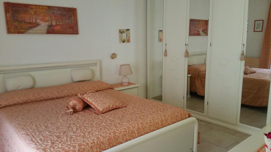 Bella Roma Domus Bed & Breakfast Cameră foto