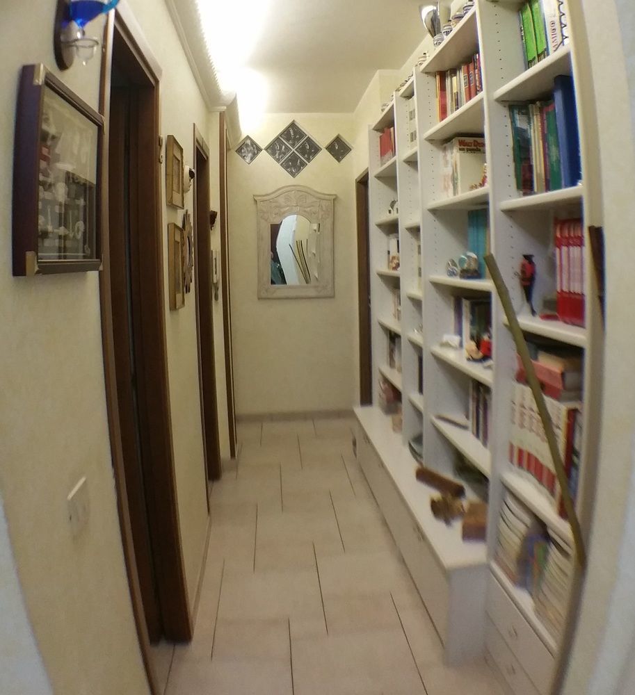 Bella Roma Domus Bed & Breakfast Exterior foto