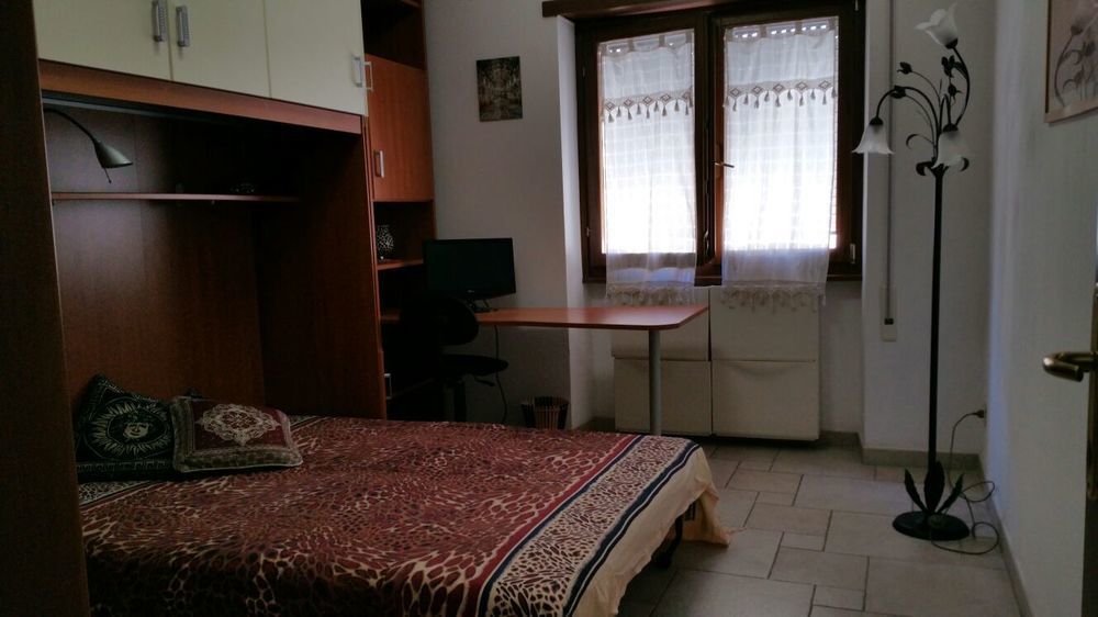 Bella Roma Domus Bed & Breakfast Exterior foto