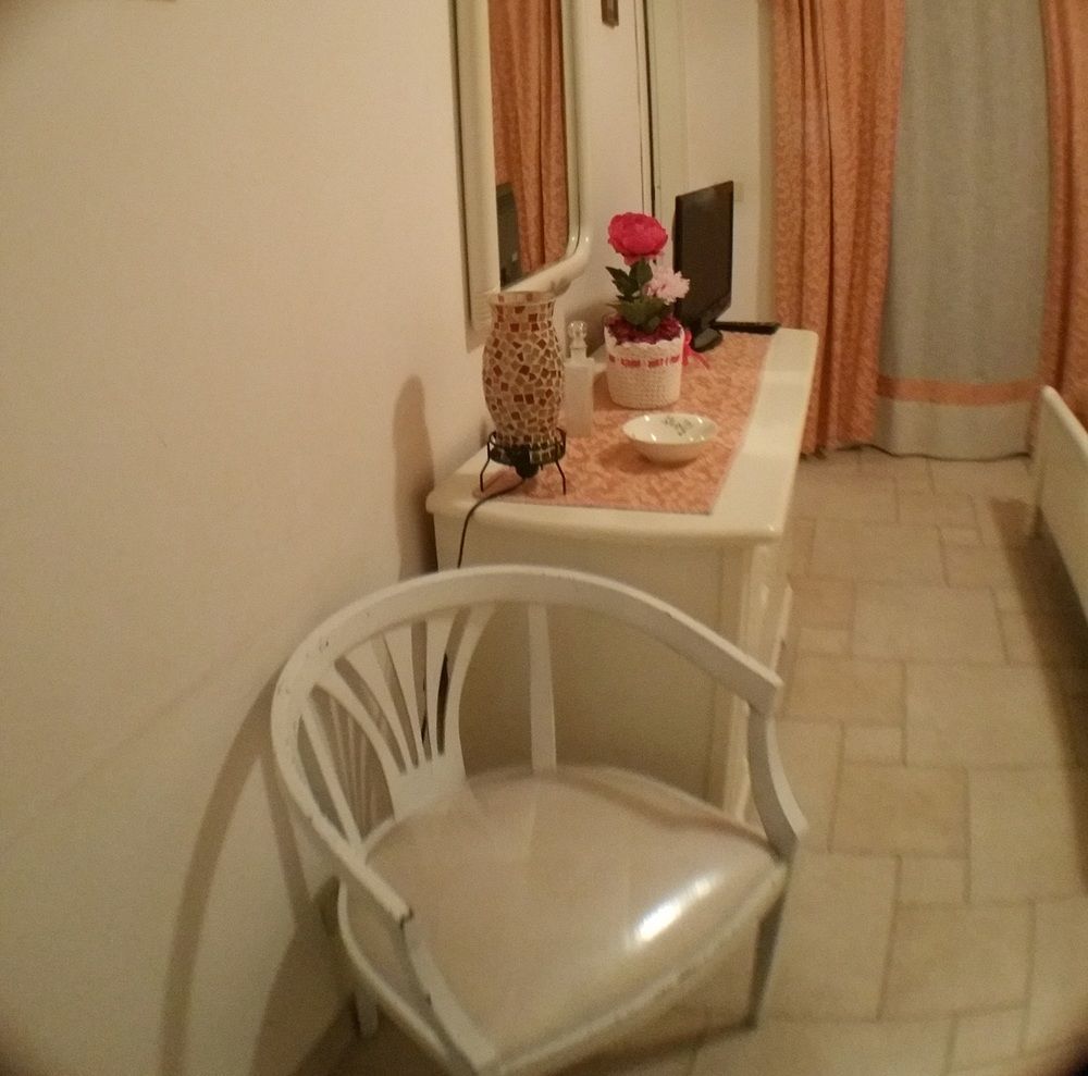 Bella Roma Domus Bed & Breakfast Exterior foto